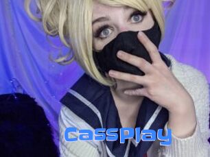 CassPlay