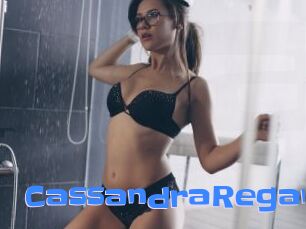 CassandraRegan