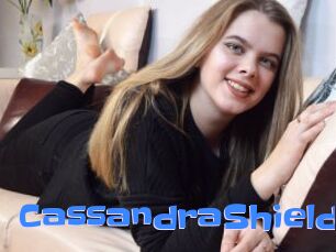CassandraShields