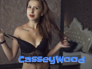CasseyWood