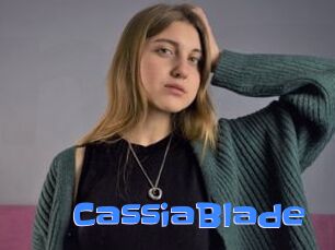 CassiaBlade