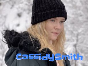CassidySmith
