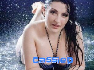 CassieD