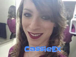 CassieEx