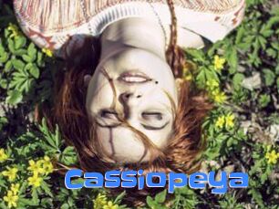 Cassiopeya