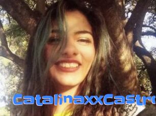 CatalinaxxCastro