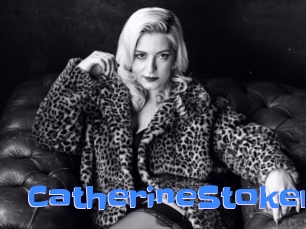 CatherineStoker Mausi Privat