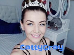 CattyGray