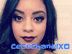 CeCeChanelXO