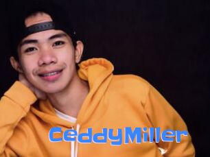 CeddyMiller