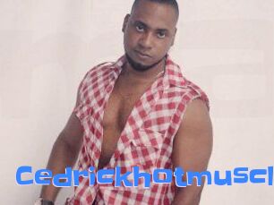Cedrick_hot_muscle