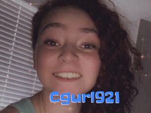 Cgurl921