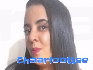 Chaarloottee