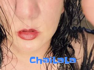 ChaiLaLa