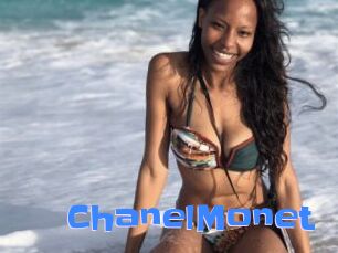 ChanelMonet