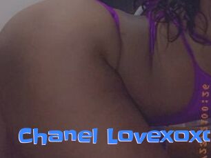 Chanel_Lovexoxo