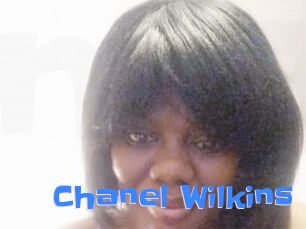 Chanel_Wilkins