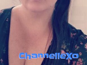 ChannelleXo