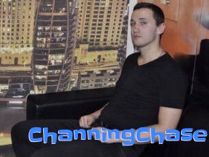 ChanningChase