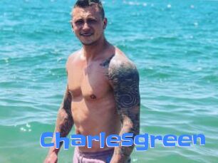 Charlesgreen