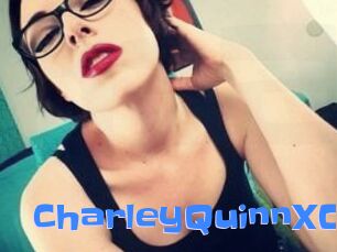 CharleyQuinnXO