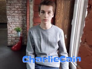 CharlieCain