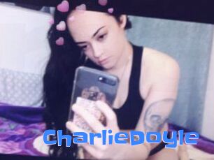 CharlieDoyle