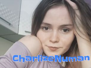CharlizeNuman