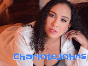 CharloteJohns
