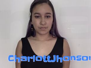 CharlottJhonson