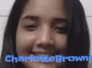 CharlotteBrown18