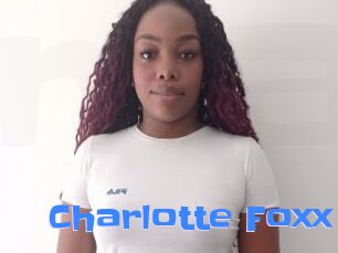 Charlotte_Foxx