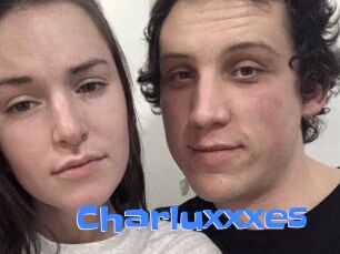Charluxxxes