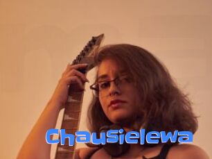 Chausielewa