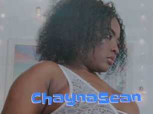 ChaynaSean
