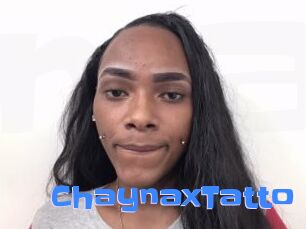 ChaynaxTatto