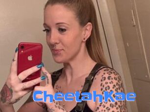 CheetahKae