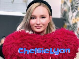 ChelsieLyon