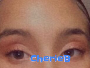 CherieB