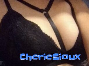 CherieSioux