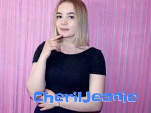 CherilJeanie