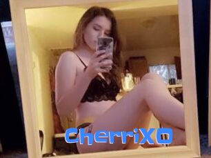 CherriXO