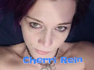 Cherri_Rein