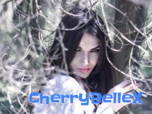 CherryBelleX