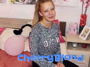 CherryBlond
