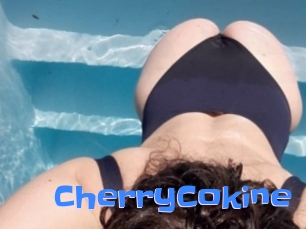 CherryCokine
