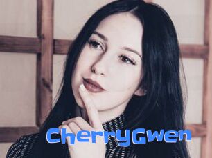 CherryGwen
