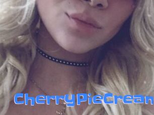 CherryPieCream