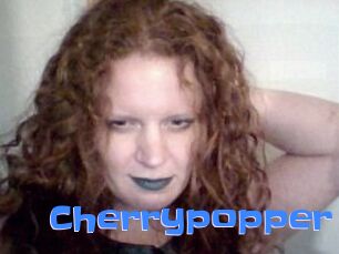 Cherrypopper
