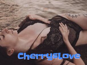 CherrysLove
